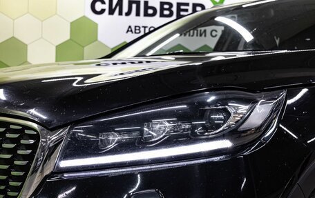 KIA Sorento III Prime рестайлинг, 2018 год, 2 649 000 рублей, 10 фотография