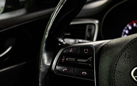 KIA Sorento III Prime рестайлинг, 2018 год, 2 649 000 рублей, 15 фотография