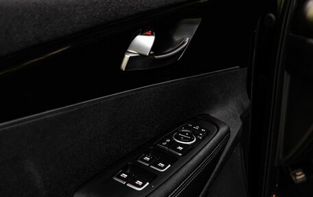 KIA Sorento III Prime рестайлинг, 2018 год, 2 649 000 рублей, 22 фотография