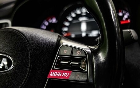 KIA Sorento III Prime рестайлинг, 2018 год, 2 649 000 рублей, 16 фотография