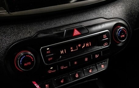 KIA Sorento III Prime рестайлинг, 2018 год, 2 649 000 рублей, 19 фотография