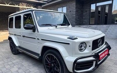 Mercedes-Benz G-Класс AMG, 2020 год, 13 500 000 рублей, 1 фотография