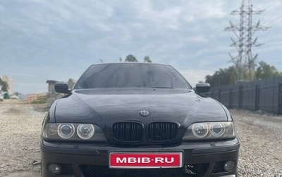 BMW 5 серия, 2000 год, 500 000 рублей, 1 фотография