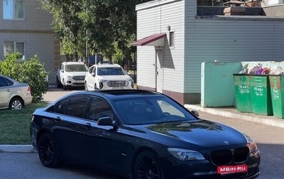 BMW 7 серия, 2009 год, 1 400 000 рублей, 1 фотография