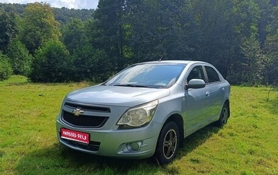 Chevrolet Cobalt II, 2014 год, 580 000 рублей, 1 фотография