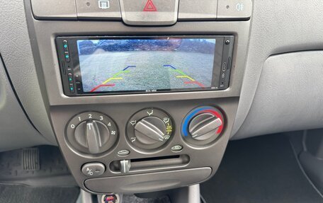 Hyundai Accent II, 2008 год, 880 000 рублей, 12 фотография