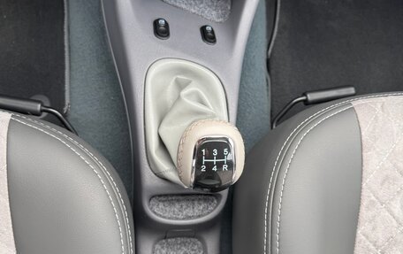 Hyundai Accent II, 2008 год, 880 000 рублей, 15 фотография