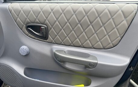 Hyundai Accent II, 2008 год, 880 000 рублей, 16 фотография