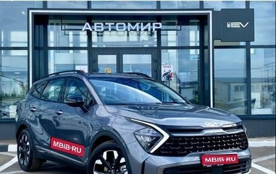 KIA Sportage IV рестайлинг, 2025 год, 4 400 000 рублей, 1 фотография