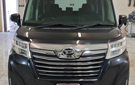 Daihatsu Thor I, 2019 год, 1 470 000 рублей, 1 фотография
