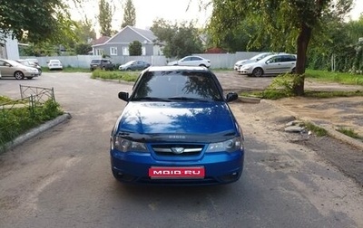 Daewoo Nexia I рестайлинг, 2010 год, 250 000 рублей, 1 фотография