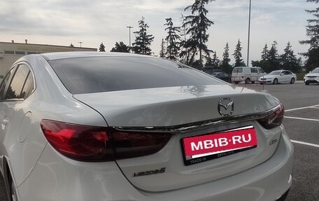 Mazda 6, 2013 год, 1 220 000 рублей, 4 фотография