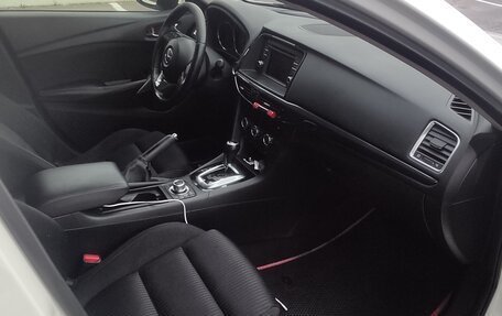 Mazda 6, 2013 год, 1 220 000 рублей, 6 фотография