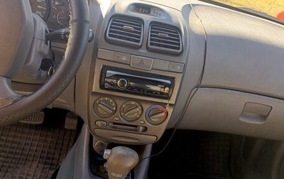 Hyundai Accent II, 2008 год, 440 000 рублей, 1 фотография