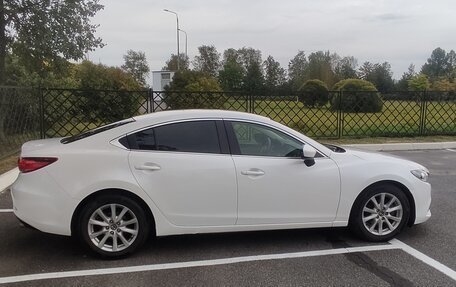 Mazda 6, 2013 год, 1 220 000 рублей, 5 фотография