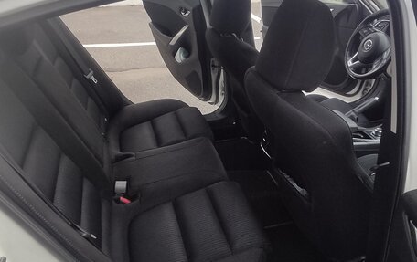 Mazda 6, 2013 год, 1 220 000 рублей, 7 фотография