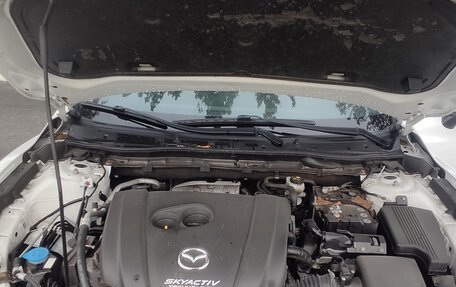 Mazda 6, 2013 год, 1 220 000 рублей, 11 фотография