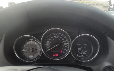 Mazda 6, 2013 год, 1 220 000 рублей, 10 фотография