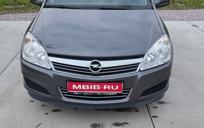Opel Astra H, 2011 год, 1 000 000 рублей, 1 фотография