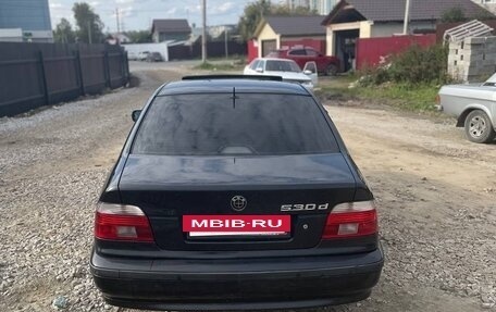 BMW 5 серия, 2000 год, 500 000 рублей, 5 фотография