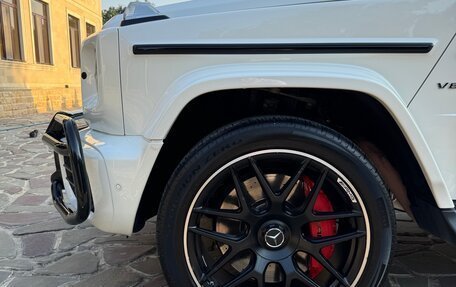 Mercedes-Benz G-Класс AMG, 2020 год, 13 500 000 рублей, 19 фотография