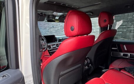 Mercedes-Benz G-Класс AMG, 2020 год, 13 500 000 рублей, 25 фотография