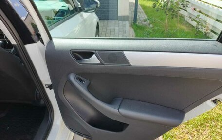 Volkswagen Jetta VI, 2018 год, 1 490 000 рублей, 8 фотография