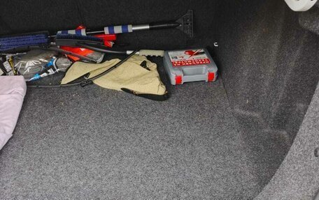 Volkswagen Jetta VI, 2018 год, 1 490 000 рублей, 17 фотография