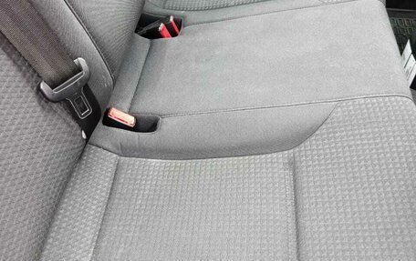 Volkswagen Jetta VI, 2018 год, 1 490 000 рублей, 15 фотография