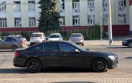 BMW 7 серия, 2009 год, 1 400 000 рублей, 5 фотография