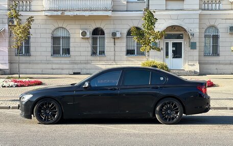 BMW 7 серия, 2009 год, 1 400 000 рублей, 7 фотография