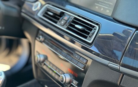 BMW 7 серия, 2009 год, 1 400 000 рублей, 14 фотография