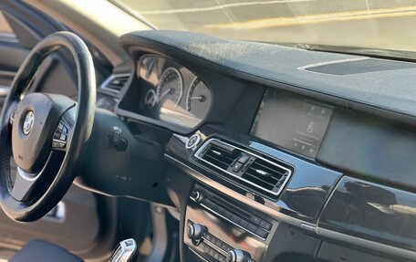 BMW 7 серия, 2009 год, 1 400 000 рублей, 13 фотография