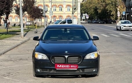 BMW 7 серия, 2009 год, 1 400 000 рублей, 9 фотография