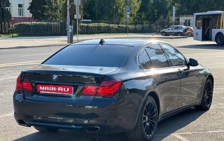BMW 7 серия, 2009 год, 1 400 000 рублей, 10 фотография