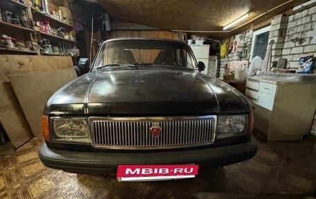 ГАЗ 31029 «Волга», 1997 год, 130 000 рублей, 18 фотография