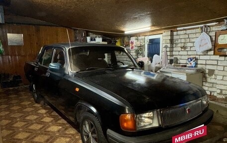 ГАЗ 31029 «Волга», 1997 год, 130 000 рублей, 17 фотография