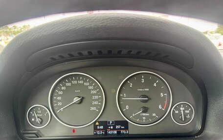 BMW X3, 2014 год, 2 230 000 рублей, 15 фотография