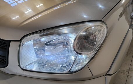 Toyota RAV4, 2004 год, 1 029 000 рублей, 5 фотография