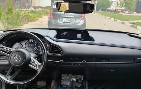 Mazda CX-30 I, 2020 год, 2 300 000 рублей, 9 фотография