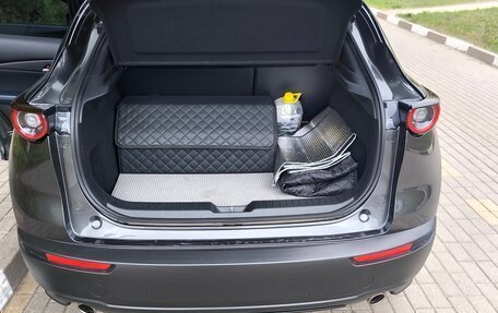 Mazda CX-30 I, 2020 год, 2 300 000 рублей, 13 фотография