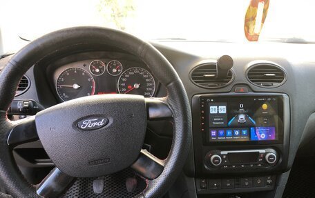 Ford Focus II рестайлинг, 2007 год, 590 000 рублей, 5 фотография