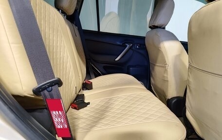 Toyota RAV4, 2004 год, 1 029 000 рублей, 12 фотография