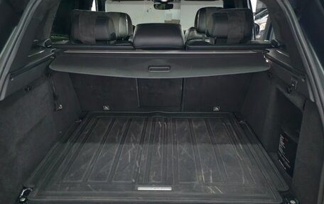 Land Rover Range Rover Sport II, 2017 год, 4 150 000 рублей, 3 фотография
