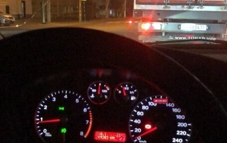 Ford Focus II рестайлинг, 2007 год, 590 000 рублей, 4 фотография