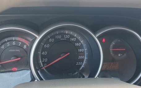 Nissan Tiida, 2011 год, 550 000 рублей, 9 фотография