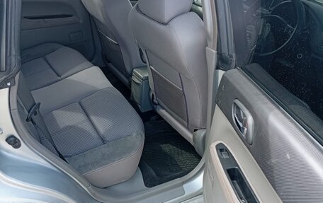 Subaru Forester, 2004 год, 850 000 рублей, 6 фотография