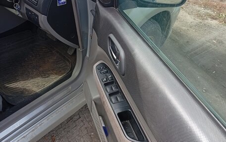 Subaru Forester, 2004 год, 850 000 рублей, 3 фотография