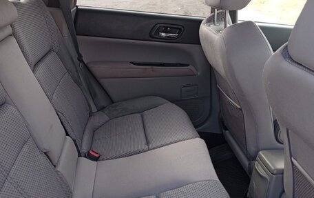 Subaru Forester, 2004 год, 850 000 рублей, 7 фотография