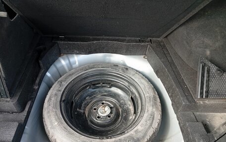 Subaru Forester, 2004 год, 850 000 рублей, 10 фотография